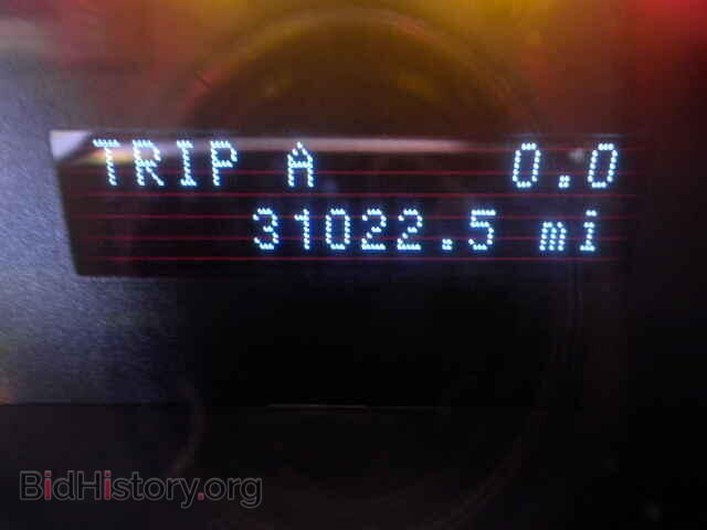 2011 FORD FOCUS - VIN: 1FAHP3FN2BW204341 - Фото 8