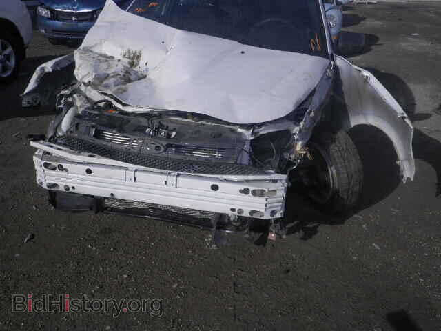 2011 FORD FOCUS - VIN: 1FAHP3FN2BW204341 - Фото 10