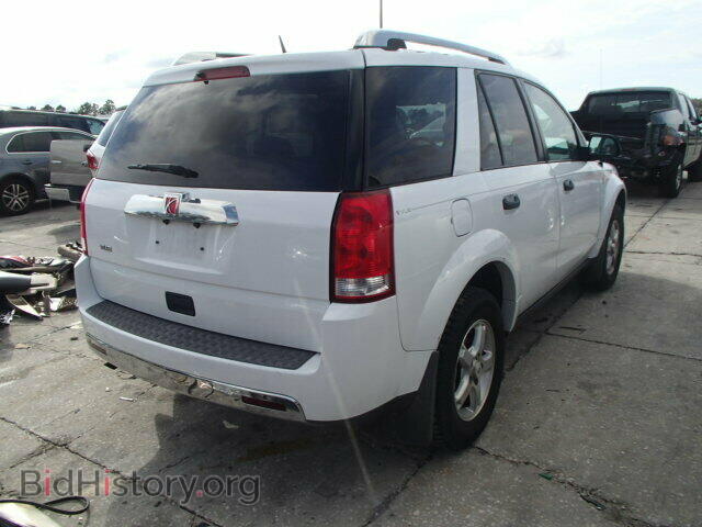 2006 SATURN VUE - VIN: 5GZCZ33D96S879450 - Фото 4