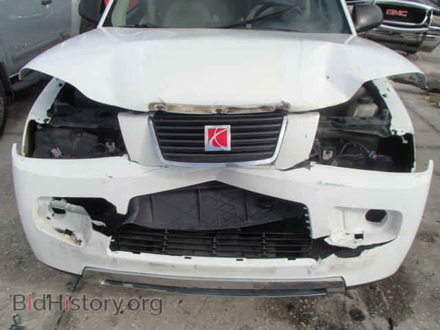 2006 SATURN VUE - VIN: 5GZCZ33D96S879450 - Фото 7