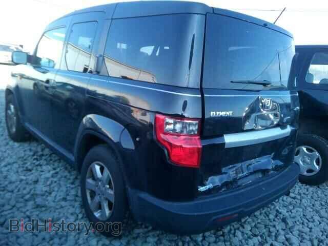2011 HONDA ELEMENT - VIN: 5J6YH2H76BL005899 - Фото 3