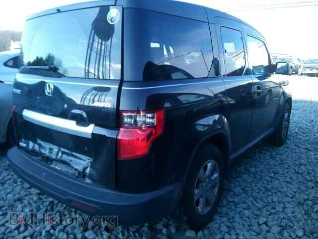 2011 HONDA ELEMENT - VIN: 5J6YH2H76BL005899 - Фото 4