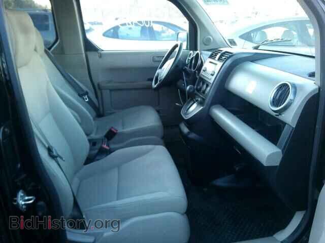 2011 HONDA ELEMENT - VIN: 5J6YH2H76BL005899 - Фото 5