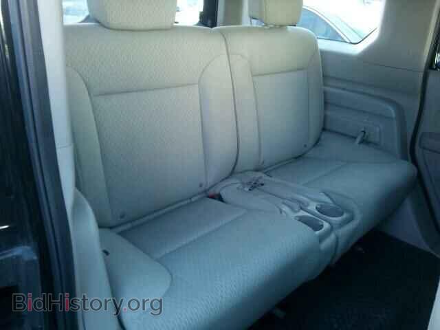 2011 HONDA ELEMENT - VIN: 5J6YH2H76BL005899 - Фото 6