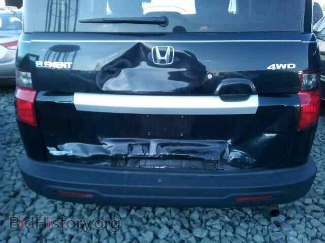 2011 HONDA ELEMENT - VIN: 5J6YH2H76BL005899 - Фото 9