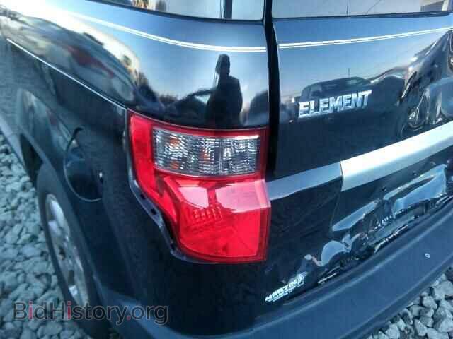 2011 HONDA ELEMENT - VIN: 5J6YH2H76BL005899 - Фото 10