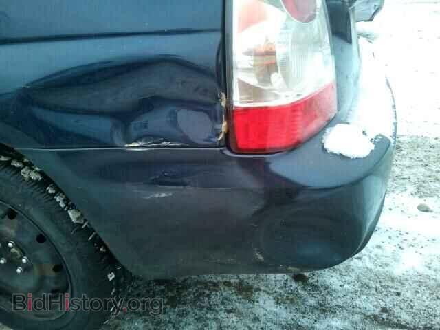 2006 SUBARU FORESTER - VIN: JF1SG63656H736066 - Фото 10