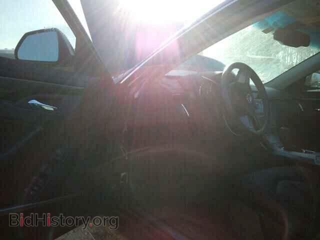 2008 CADILLAC CTS - VIN: 1G6DF577380201356 - Фото 9