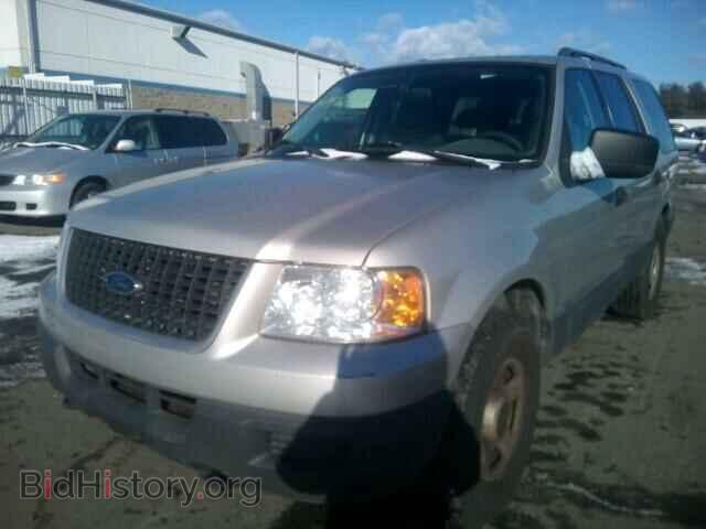 2005 FORD EXPEDITION - VIN: 1FMPU14595LB01229 - Фото 2
