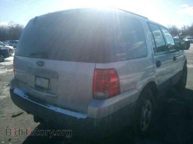2005 FORD EXPEDITION - VIN: 1FMPU14595LB01229 - Фото 4
