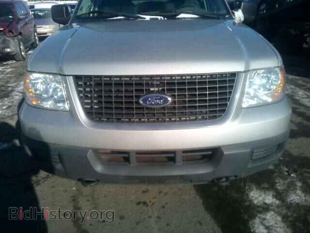 2005 FORD EXPEDITION - VIN: 1FMPU14595LB01229 - Фото 10