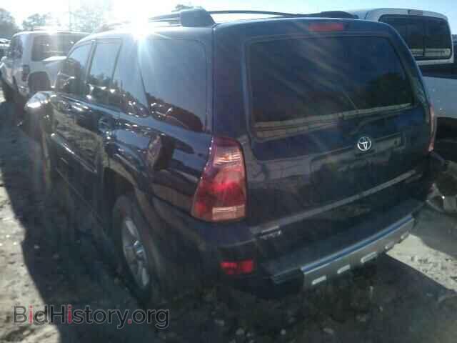 2004 TOYOTA 4RUNNER - VIN: JTEZU14R448021639 - Фото 3