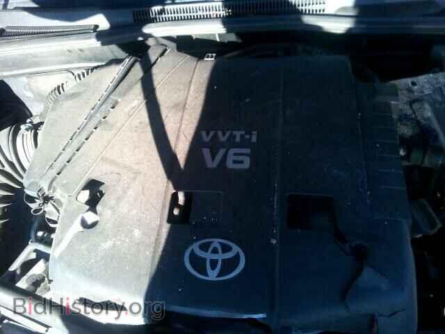 2004 TOYOTA 4RUNNER - VIN: JTEZU14R448021639 - Фото 7