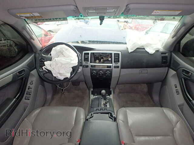 2004 TOYOTA 4RUNNER - VIN: JTEZU14R448021639 - Фото 9