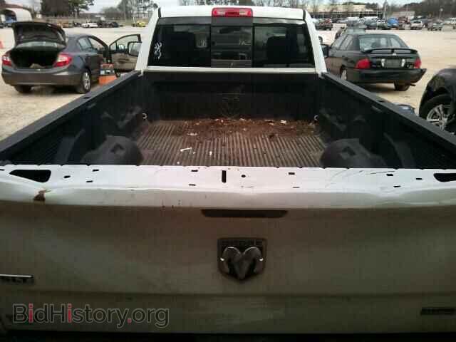2010 DODGE RAM 1500 - VIN: 3D7JB1EP0AG153264 - Фото 6