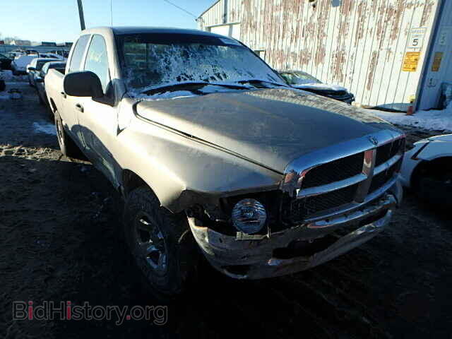 Фотография 1D7HA18K55J571020 - DODGE RAM 1500 2005