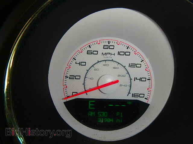 2012 DODGE CHALLENGER - VIN: 2C3CDYBT6CH238883 - Фото 8