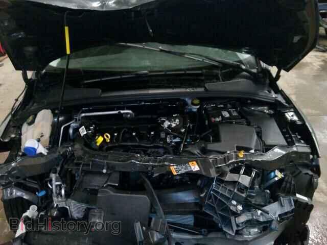 2015 FORD FOCUS - VIN: 1FADP3F28FL268119 - Фото 7