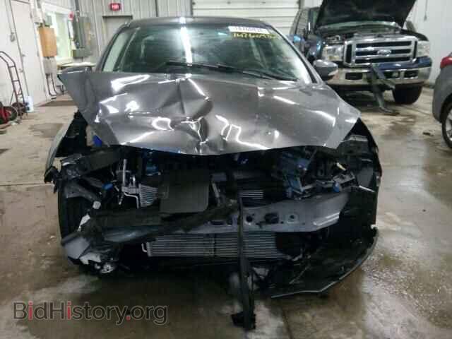 2015 FORD FOCUS - VIN: 1FADP3F28FL268119 - Фото 9