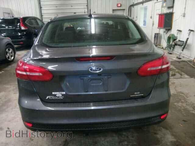 2015 FORD FOCUS - VIN: 1FADP3F28FL268119 - Фото 10