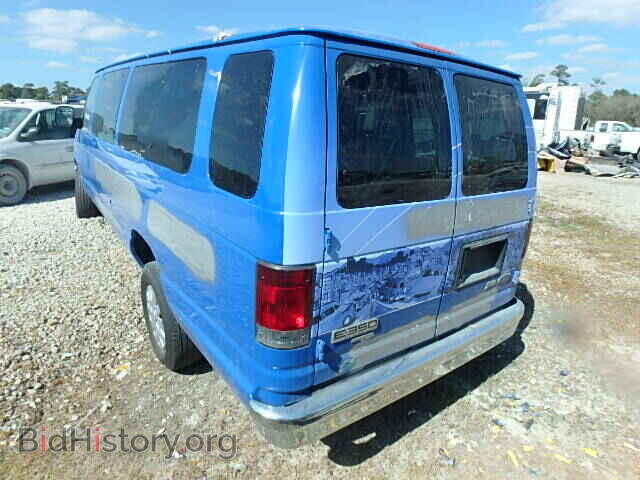 2011 FORD ECONOLINE - VIN: 1FBSS3BL7BDB09356 - Photo 3