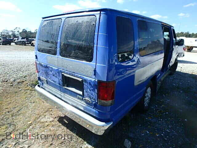 2011 FORD ECONOLINE - VIN: 1FBSS3BL7BDB09356 - Photo 4