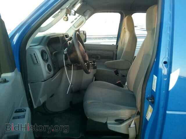2011 FORD ECONOLINE - VIN: 1FBSS3BL7BDB09356 - Photo 5