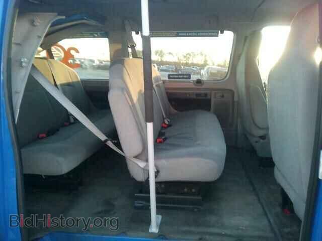 2011 FORD ECONOLINE - VIN: 1FBSS3BL7BDB09356 - Photo 6