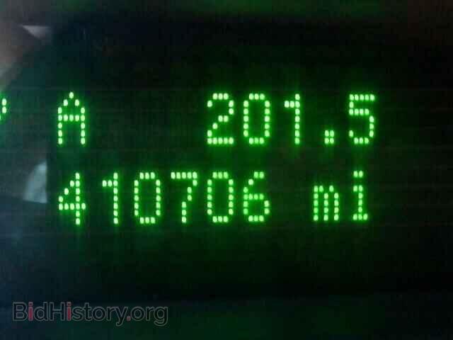 2011 FORD ECONOLINE - VIN: 1FBSS3BL7BDB09356 - Photo 8