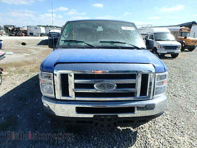 2011 FORD ECONOLINE - VIN: 1FBSS3BL7BDB09356 - Photo 9