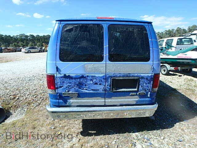 2011 FORD ECONOLINE - VIN: 1FBSS3BL7BDB09356 - Photo 10