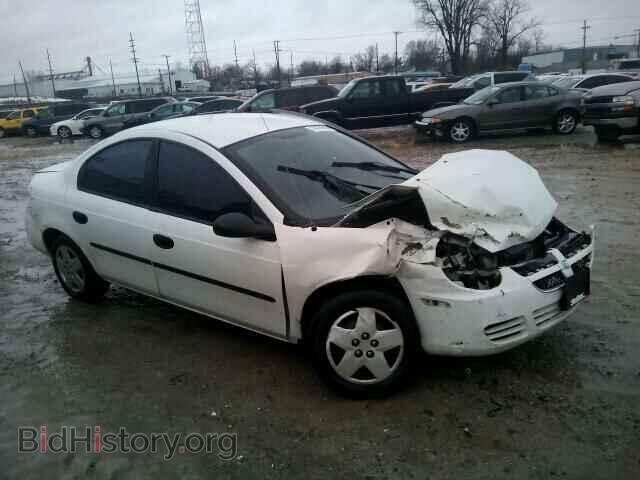2004 DODGE NEON - VIN: 1B3ES26C24D561149 - Фото 9