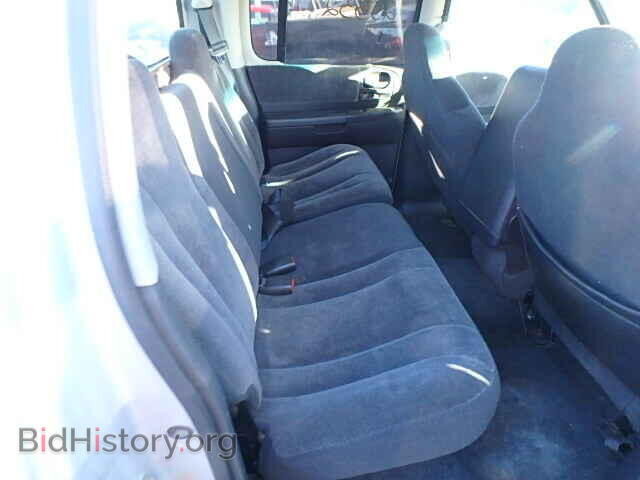2004 DODGE DAKOTA - VIN: 1D7HL48N24S790175 - Фото 6