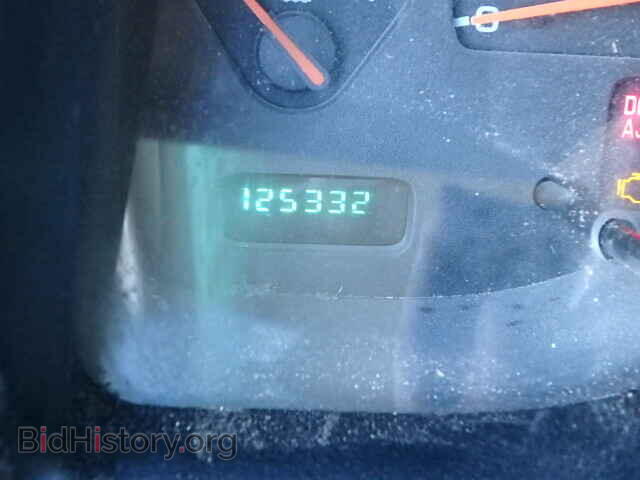 2004 DODGE DAKOTA - VIN: 1D7HL48N24S790175 - Фото 8