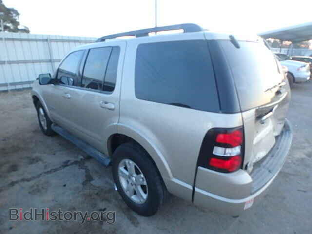 2007 FORD EXPLORER - VIN: 1FMEU63E57UB66064 - Фото 3