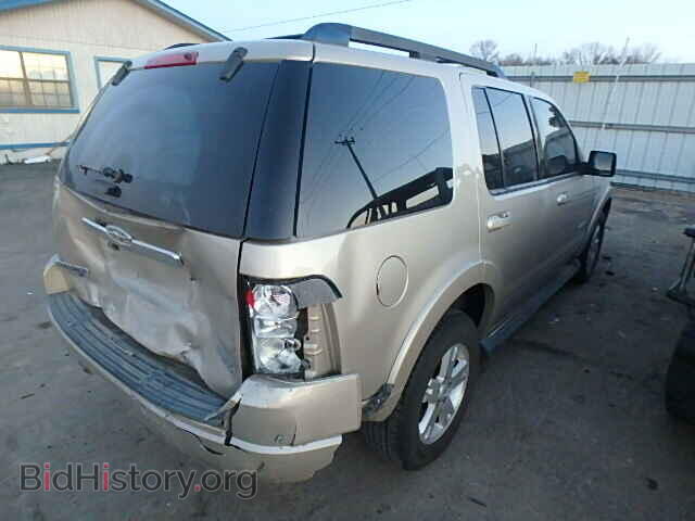 2007 FORD EXPLORER - VIN: 1FMEU63E57UB66064 - Фото 4