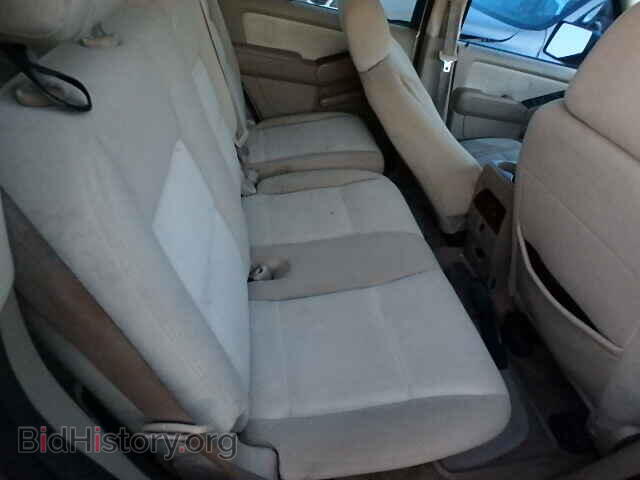 2007 FORD EXPLORER - VIN: 1FMEU63E57UB66064 - Фото 6