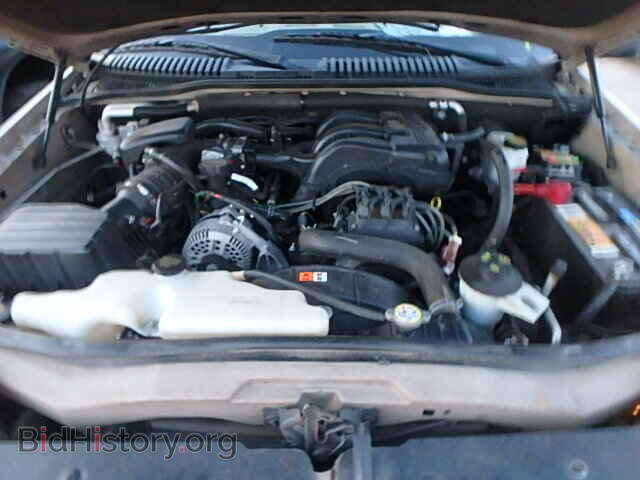2007 FORD EXPLORER - VIN: 1FMEU63E57UB66064 - Фото 7