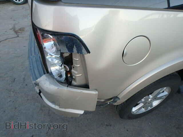 2007 FORD EXPLORER - VIN: 1FMEU63E57UB66064 - Фото 10