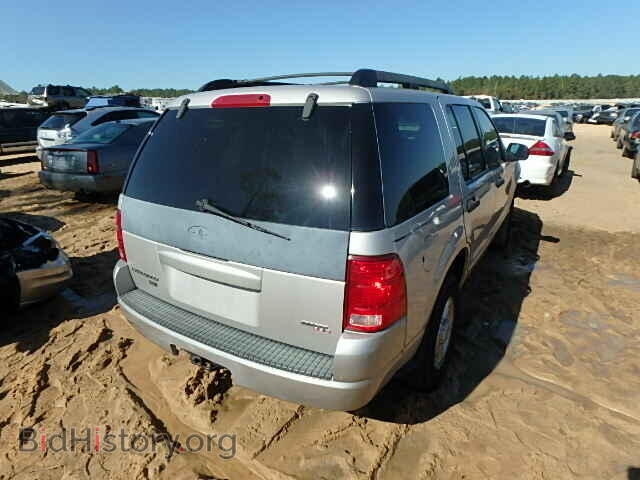2005 FORD EXPLORER - VIN: 1FMZU73E25UB47119 - Фото 4