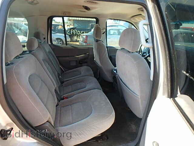 2005 FORD EXPLORER - VIN: 1FMZU73E25UB47119 - Фото 6