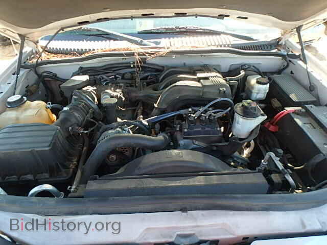 2005 FORD EXPLORER - VIN: 1FMZU73E25UB47119 - Фото 7