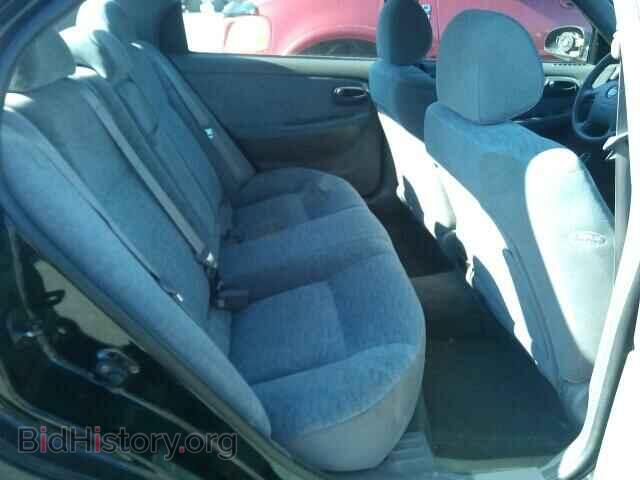 2006 KIA OPTIMA - VIN: KNAGD126765455821 - Фото 6