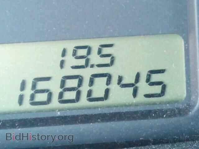 2006 KIA OPTIMA - VIN: KNAGD126765455821 - Фото 8