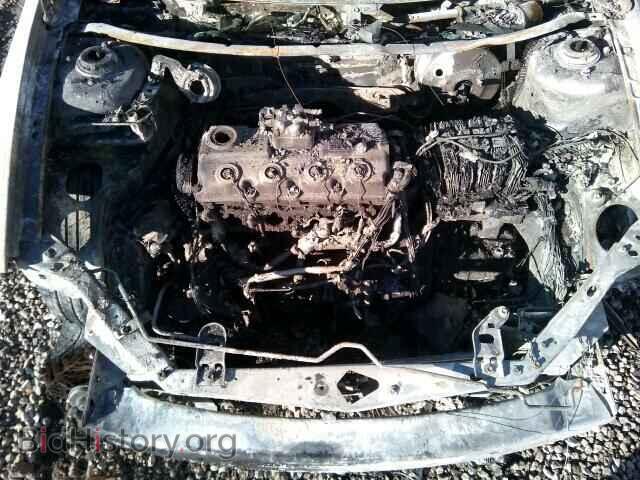 2003 DODGE NEON - VIN: 1B3ES56C03D258354 - Фото 7