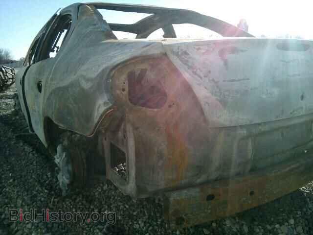 2003 DODGE NEON - VIN: 1B3ES56C03D258354 - Фото 10