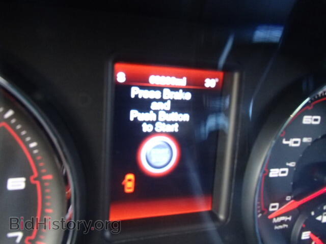 2012 DODGE CHARGER - VIN: 2C3CDXCT5CH238527 - Photo 8
