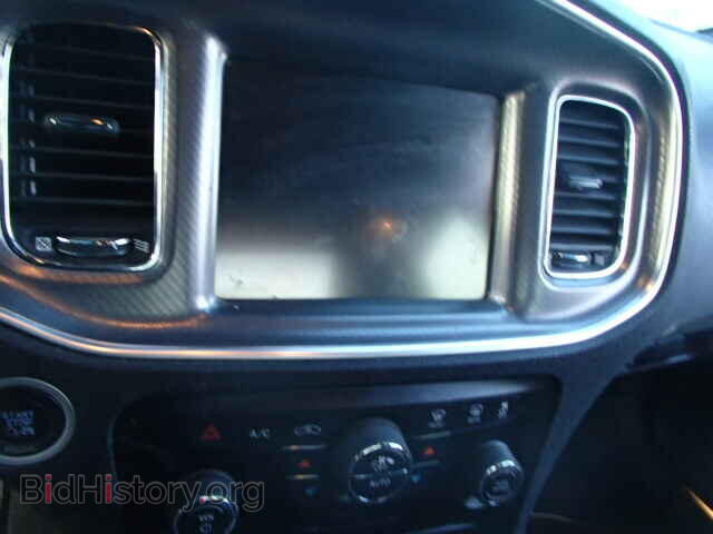 2012 DODGE CHARGER - VIN: 2C3CDXCT5CH238527 - Photo 9