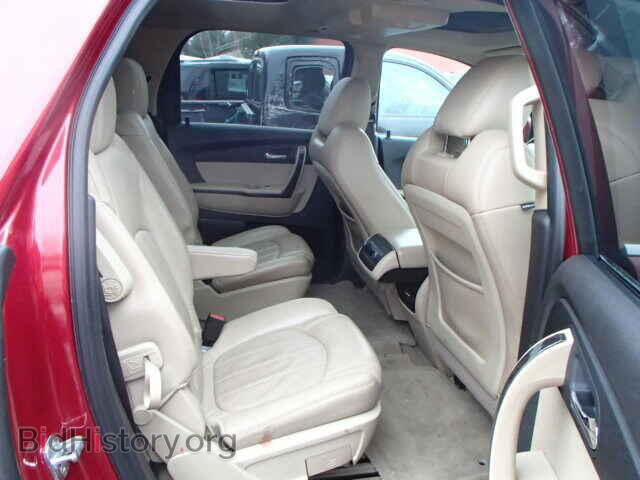 2012 GMC ACADIA DEN - VIN: 1GKKVTED5CJ155458 - Фото 6