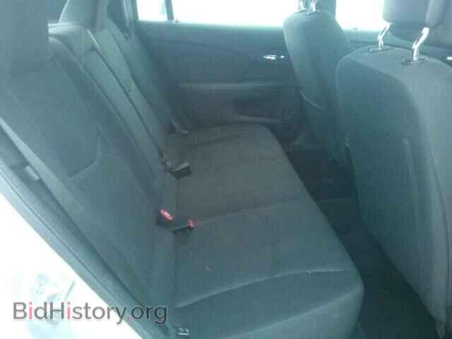 2012 CHRYSLER 200 - VIN: 1C3CCBAB5CN101675 - Фото 6
